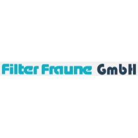 Logo Filter Fraune GmbH