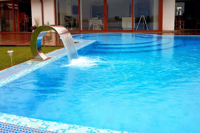 Images Belfran Piscinas