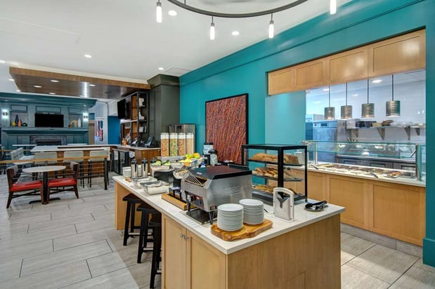 Images Hilton Garden Inn Terre Haute