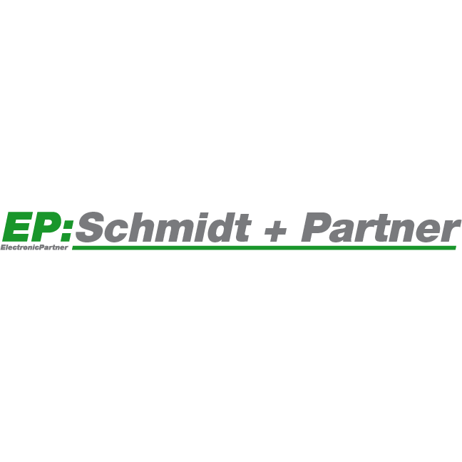 EP:Schmidt + Partner Logo