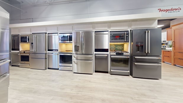 Images Hagedorn Appliance