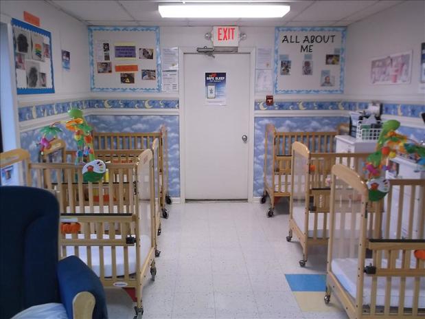 Images Monroe Road KinderCare