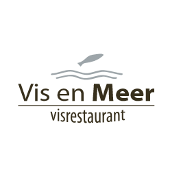 Visrestaurant Vis en Meer Logo