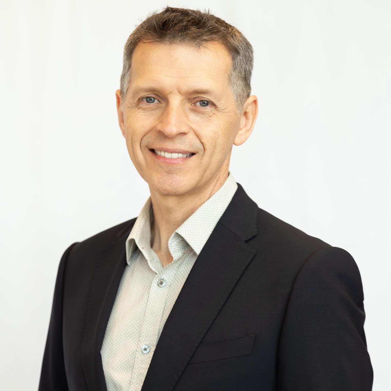 Photo of Gary Rapoport, Mortgage Broker Associate and Lending Expert at Shawbrook Capital