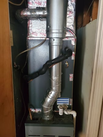 Images Standard Heating, Cooling & Plumbing