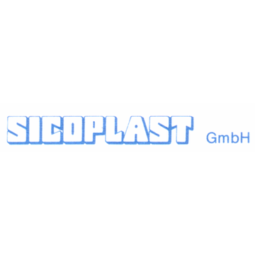 Logo Sicoplast Kunststoffverarbeitung