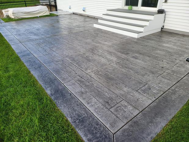 Images Dynamic Concrete
