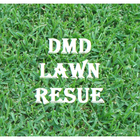 DMD Lawn Rescue