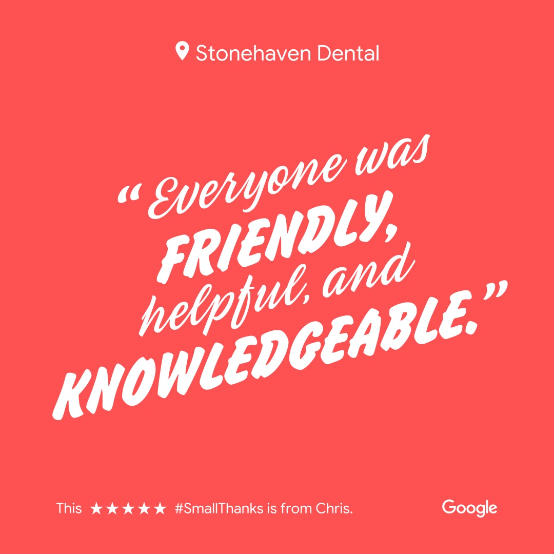 Image 3 | Stonehaven Dental