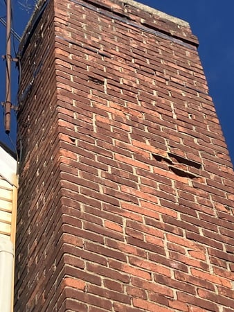 Images Gamma Chimney Sweep