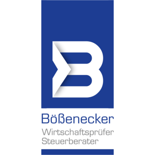 Bößenecker Wirtschaftsprüfer Steuerberater in Stuttgart - Logo