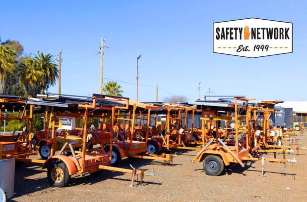 Images Safety Network Inc.