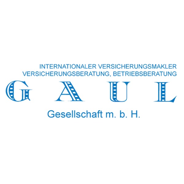 Logo von Gaul GesmbH