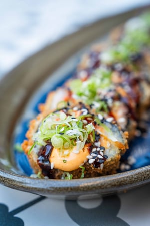 Images Lionfish Modern Coastal Cuisine – San Diego