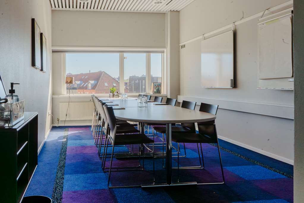 Images Radisson Blu Scandinavia Hotel, Aarhus