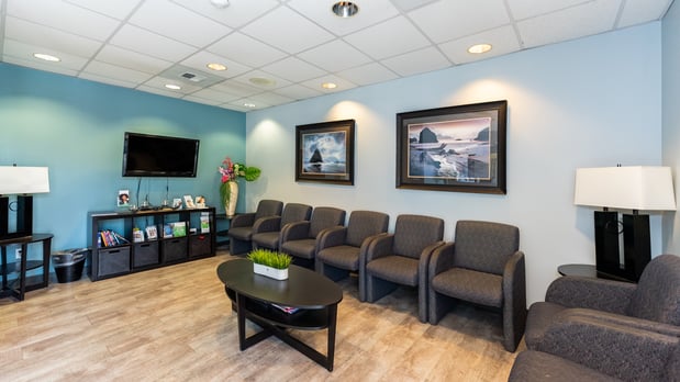 Images Gentle Dental Redmond