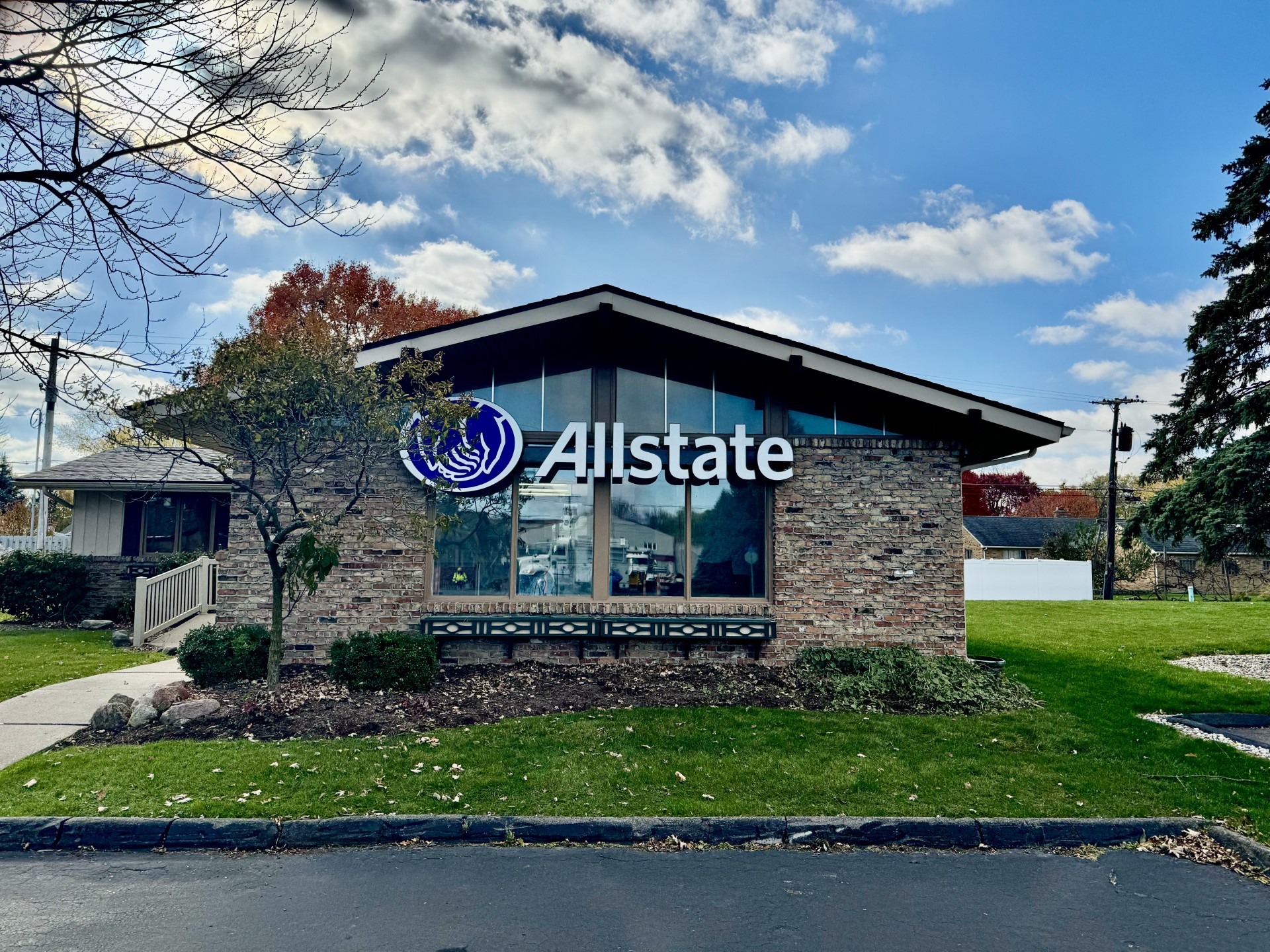 Image 5 | Trevor Szapkiw: Allstate Insurance