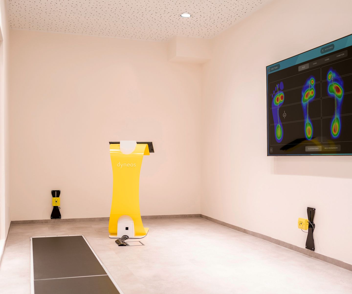 Sanitätshaus Vital, Robert-Gies-Straße 19 in Hilden