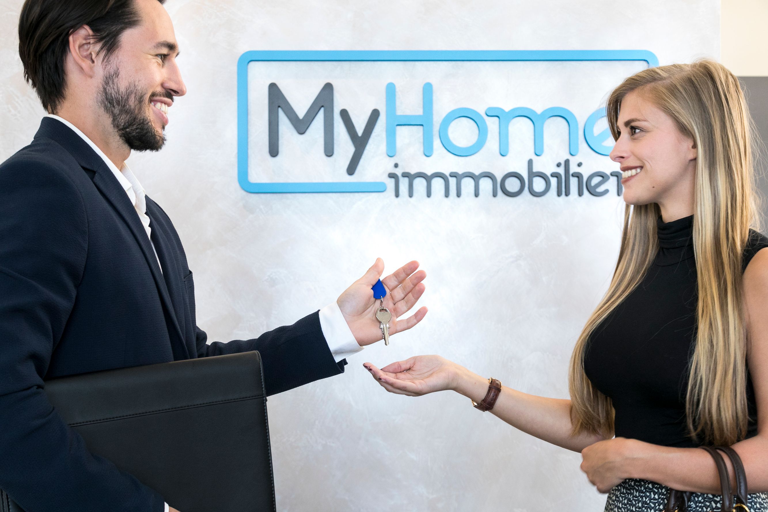 Bilder MyHome Immobilier JCM SA