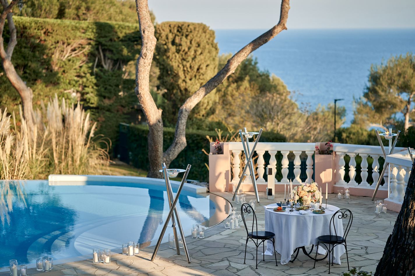 Villa Rose Pierre