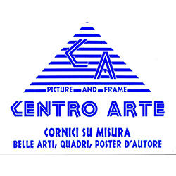 Toniato Centro Arte Logo