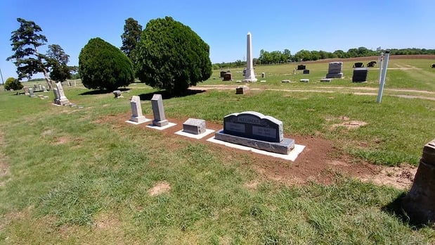 Images Woolsey Monument Co