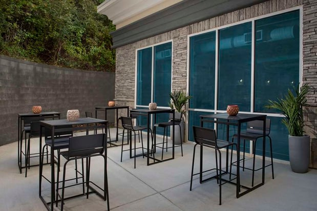 Images DoubleTree by Hilton Chattanooga Hamilton Place