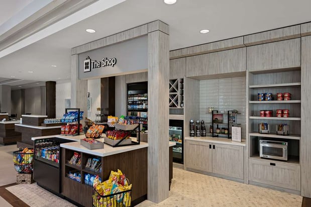 Images Hilton Garden Inn Omaha East/Council Bluffs