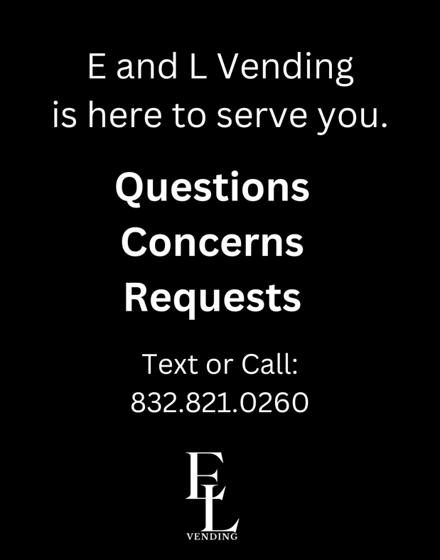 Images E and L Vending
