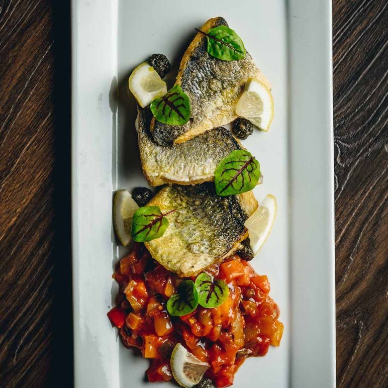 Images Restaurang Smakriket