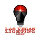 Las Vegas Lighting Logo