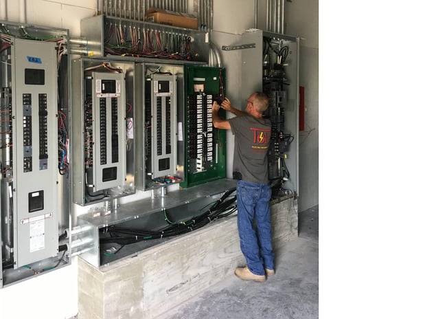 Images Tole Electric Inc