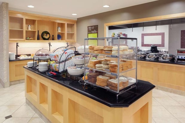 Images Hilton Garden Inn Toledo Perrysburg