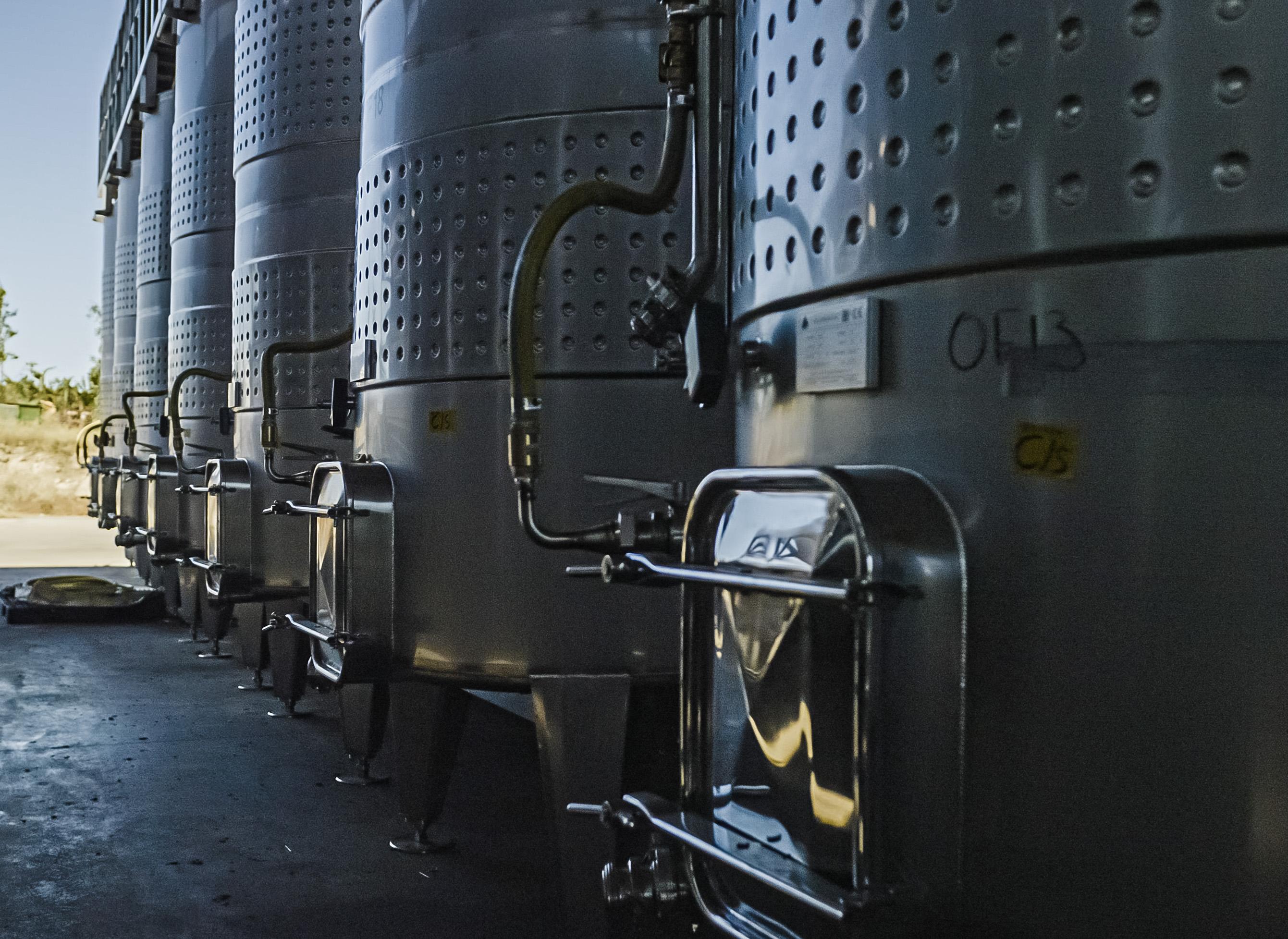 Images Curtis Winery