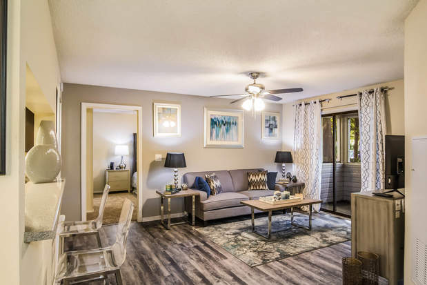Images St. Johns Forest Apartments