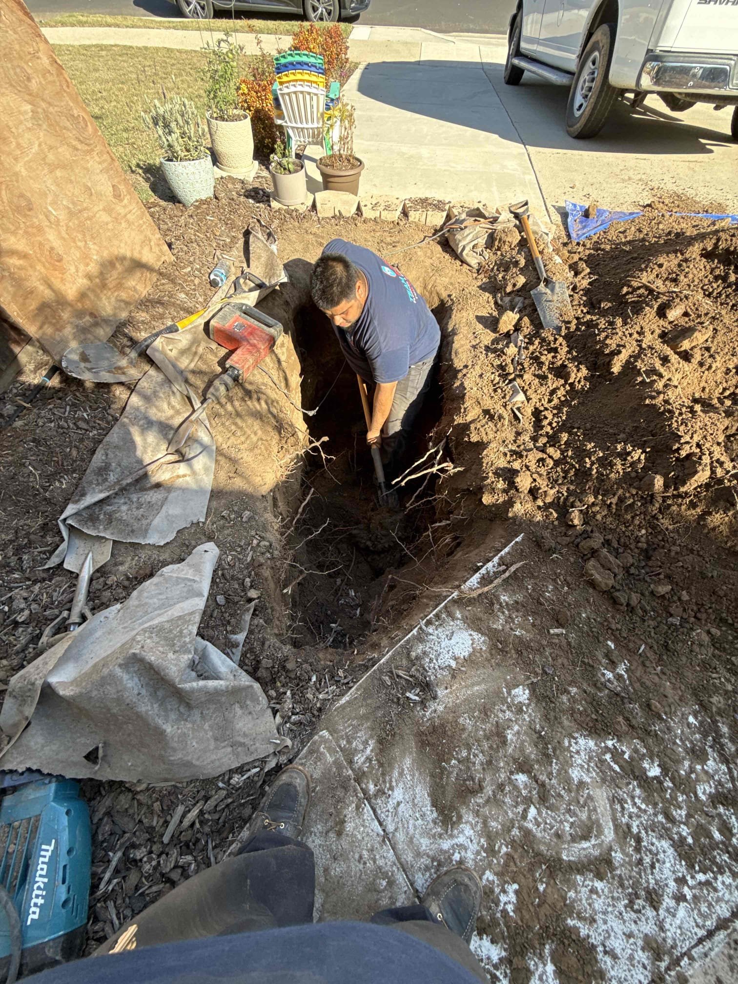 Team Rooter Plumbing of Ventura Image