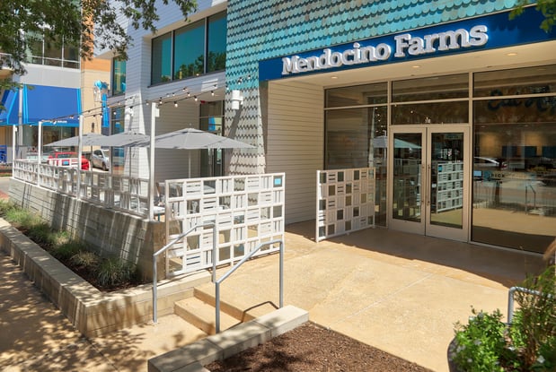 Images Mendocino Farms