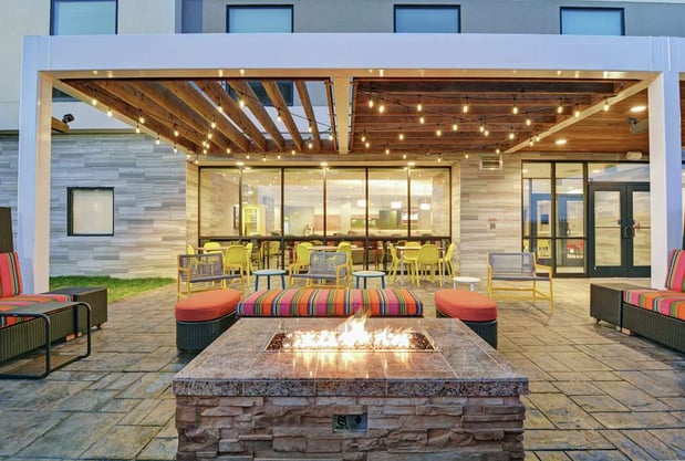 Images Home2 Suites by Hilton Clarksville Louisville North