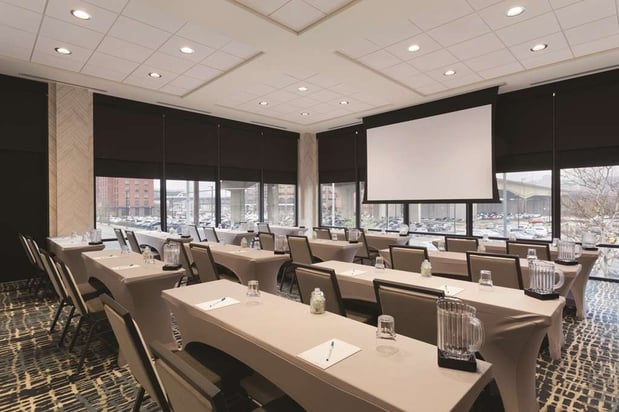 Images Homewood Suites by Hilton Pittsburgh Downtown