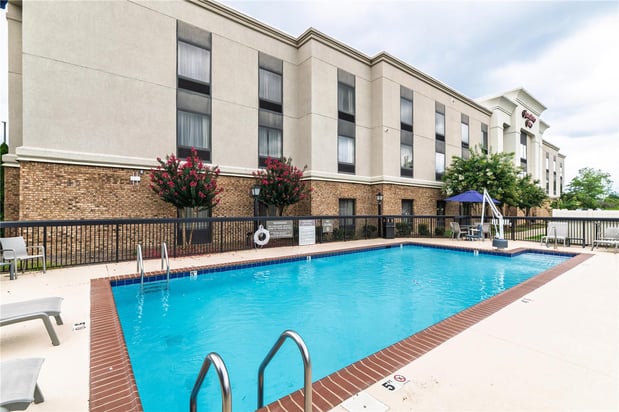 Images Hampton Inn Jasper