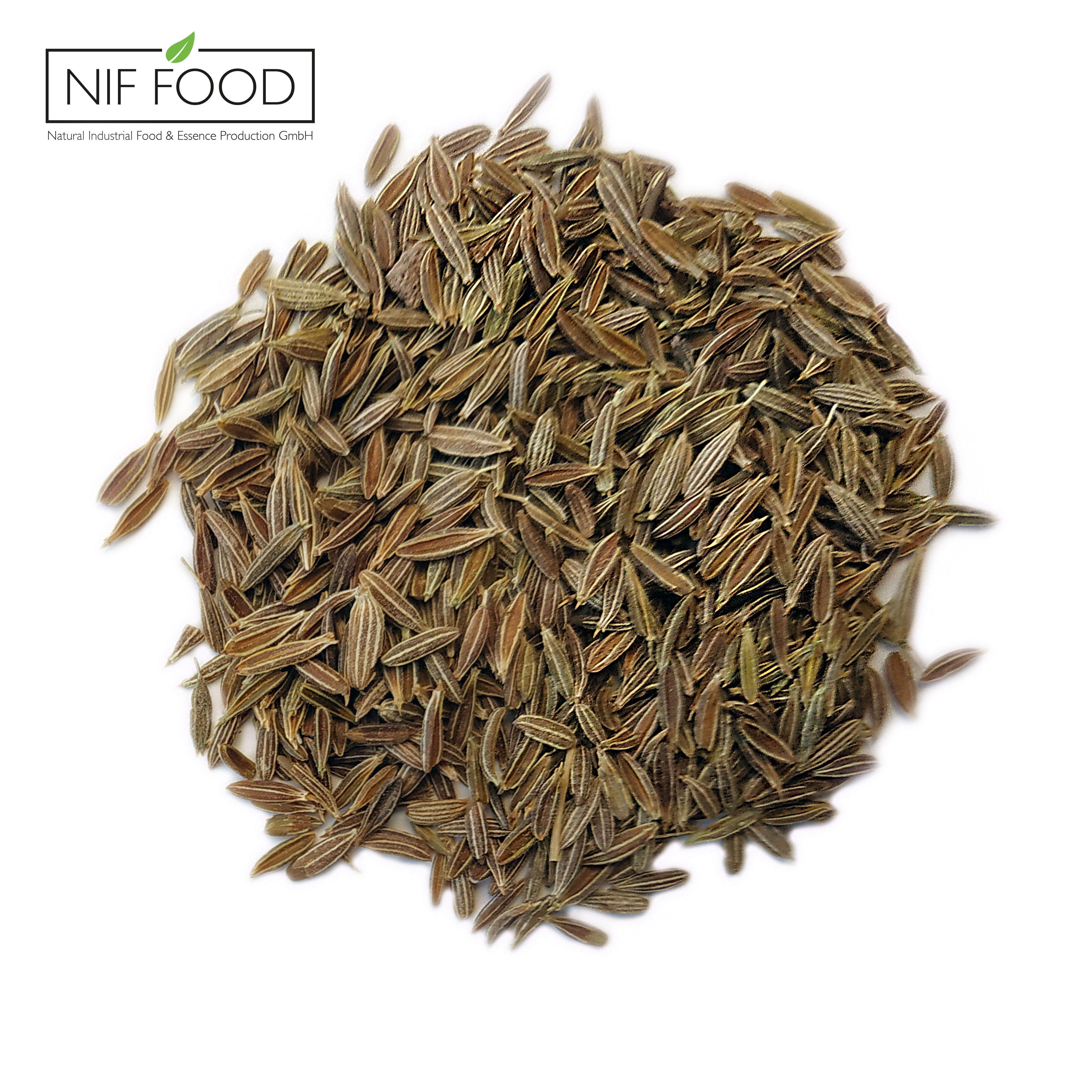 NIF Natural Industrial Food GmbH, Osdorfer Weg 21 in Hamburg