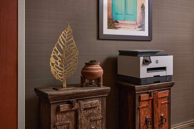 Images Hampton Inn Taos