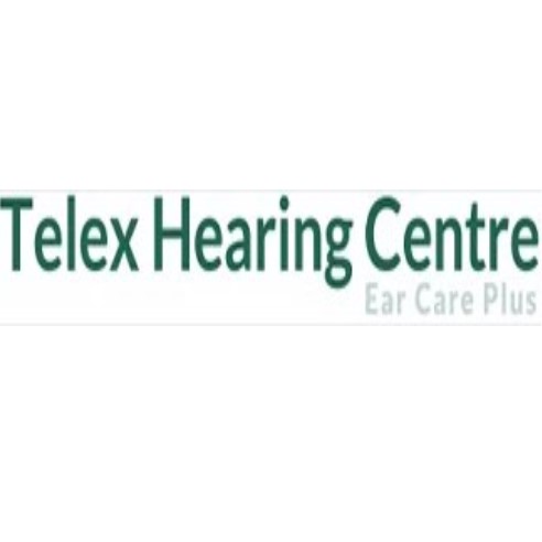Telex Hearing Centre Logo
