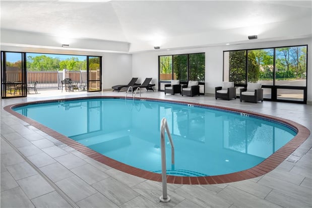 Images DoubleTree by Hilton Springdale