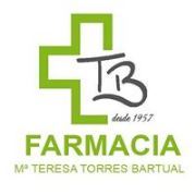 Farmacia Maria Teresa Torres Bartual Logo