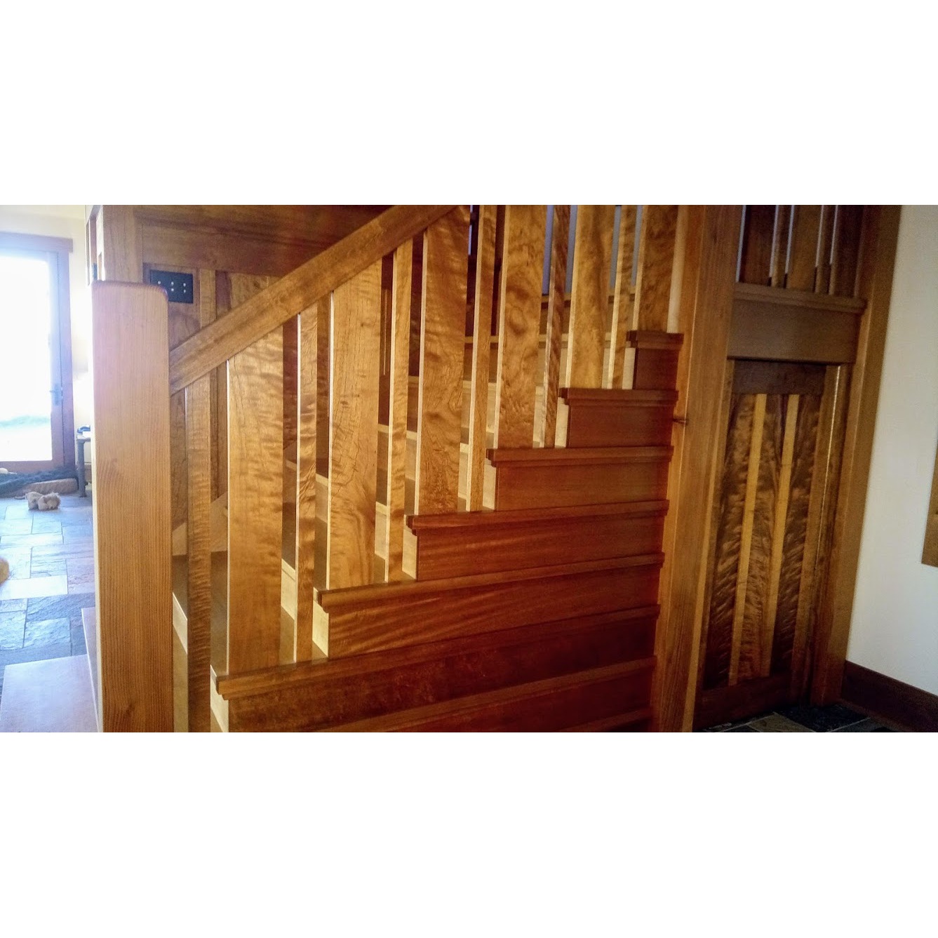 Anthony Fiore Furnituremaker Llc