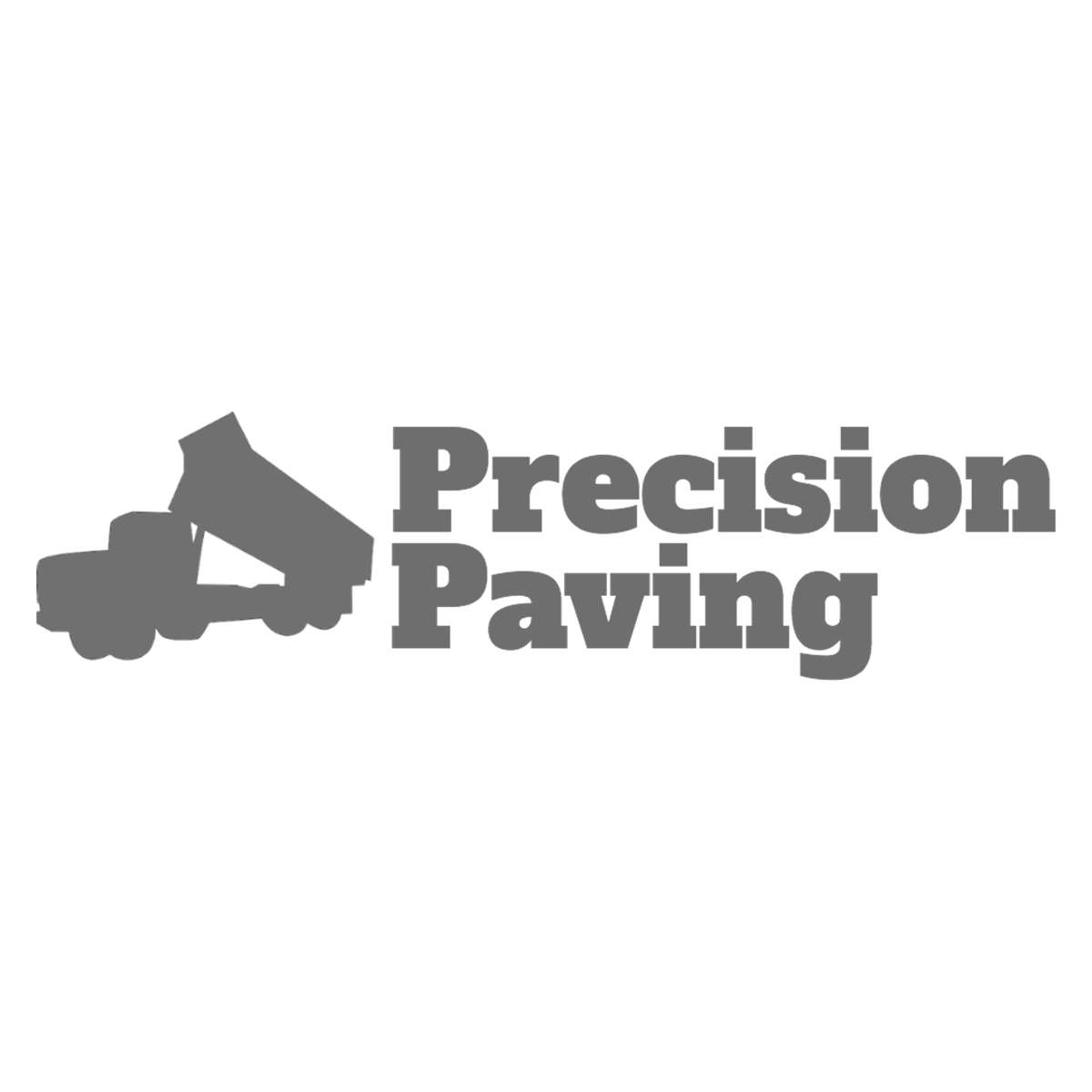 Precision Paving and Sealcoating