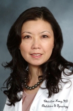 Christina Kong, MD
