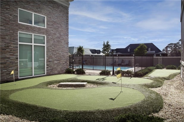 Images Homewood Suites by Hilton Metairie New Orleans