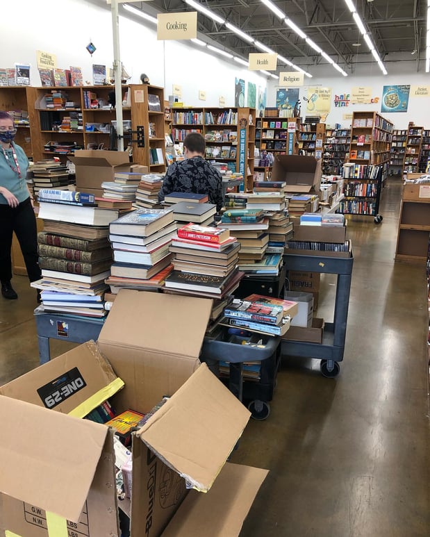 Images The Junkluggers of Kentucky